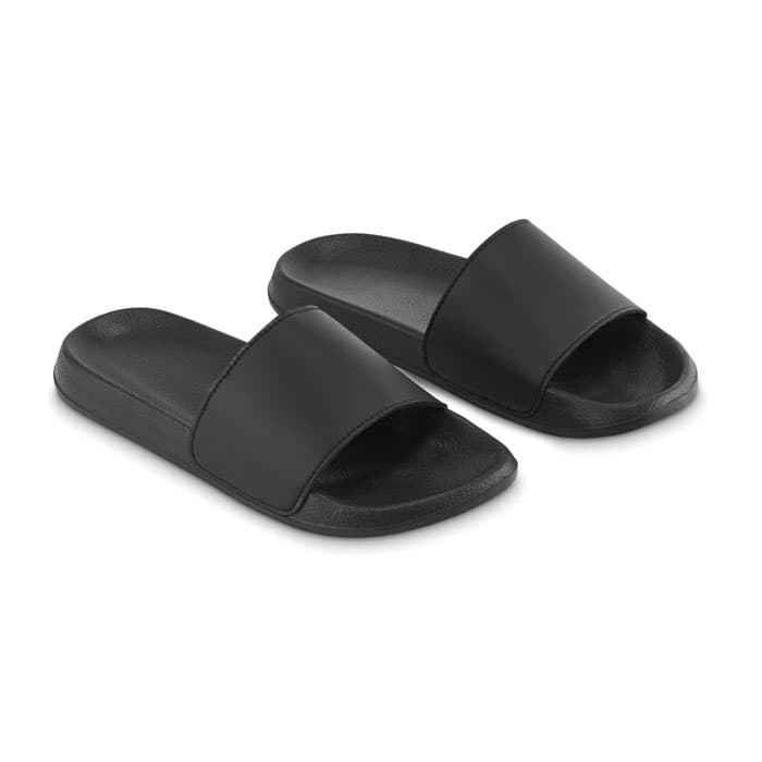 Claquettes antidérapantes 36-37