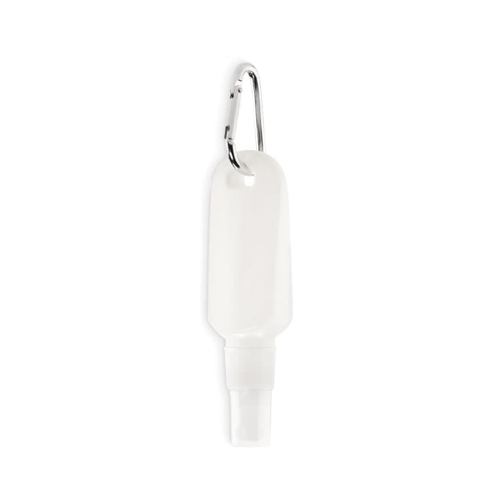 Lotion solaire en spray 30 ml