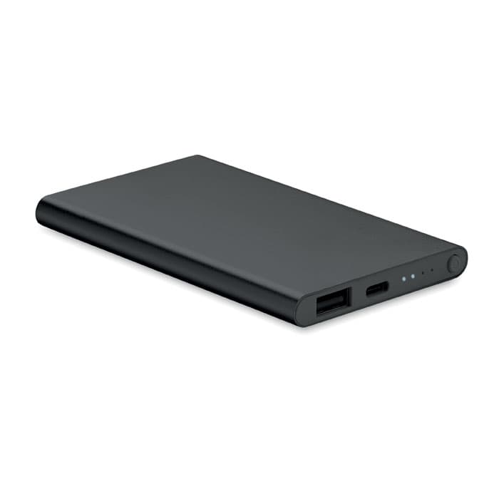 Powerbank 4000 mAh Type C