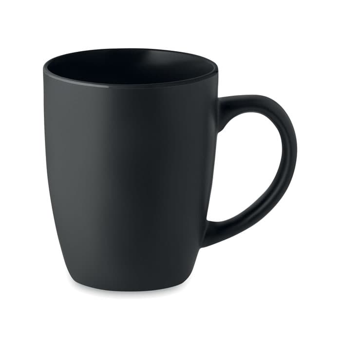 Tasse en céramique bicolore 290 ml
