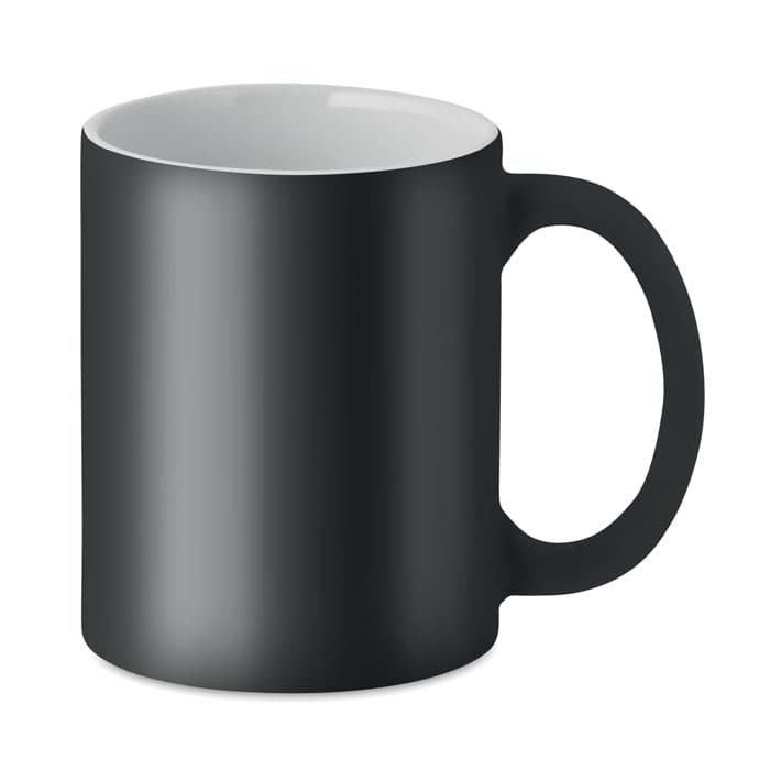 Mug en céramique mate 300 ml