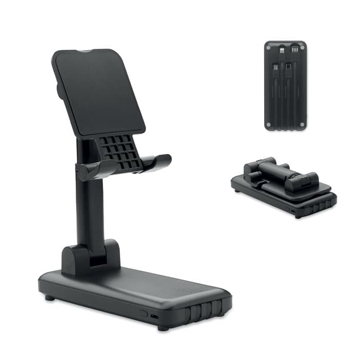 Powerbank et support 10000 mAh