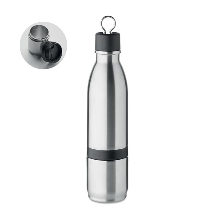 Bouteille double paroi 500ml