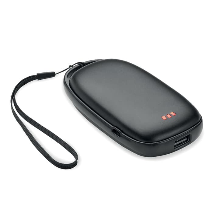 Chaufferette power bank 4000mAh