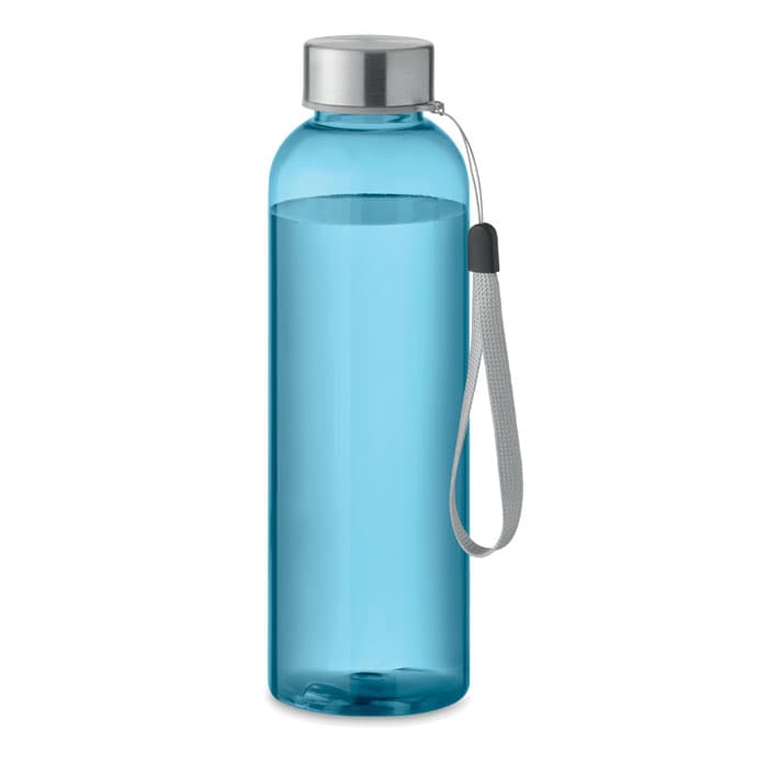 Bleu Transparent Bleu Transparent
