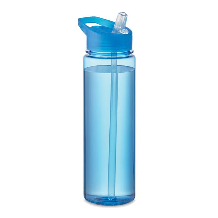Bleu Transparent Bleu Transparent