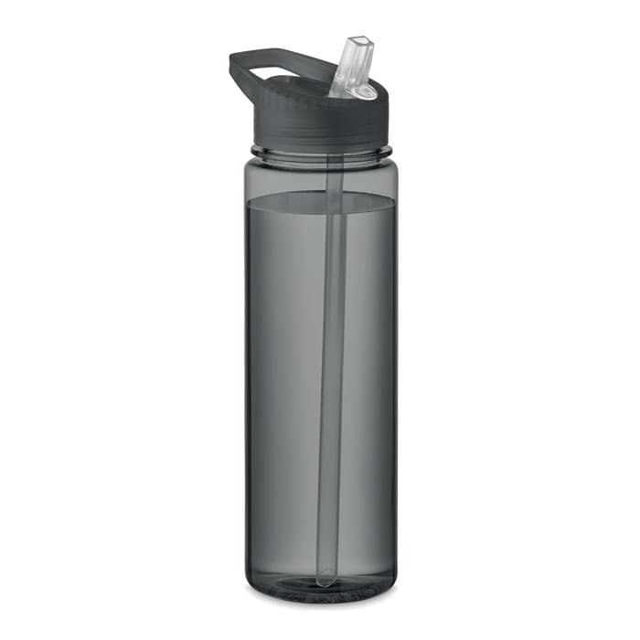 Gris Transparent