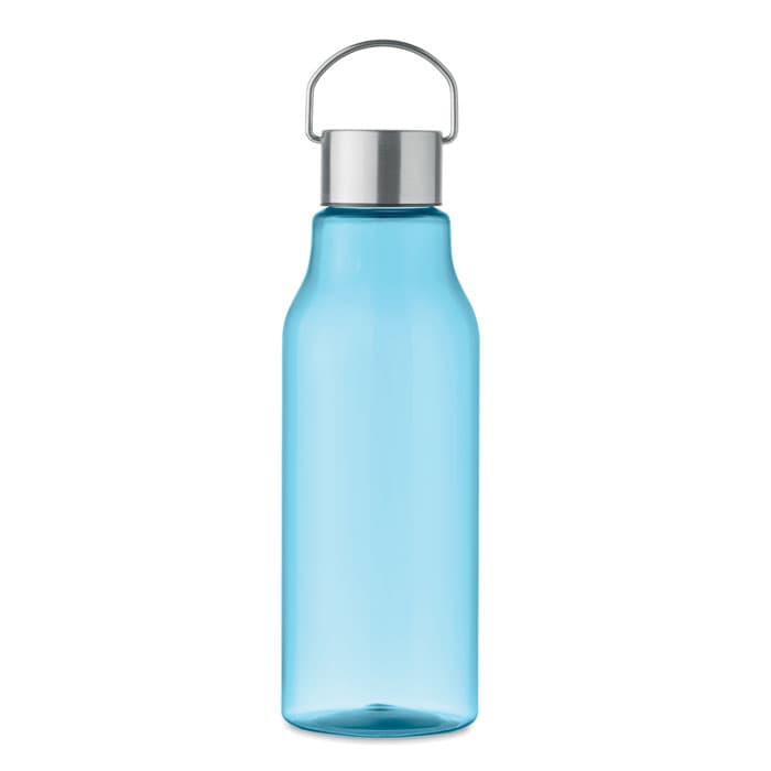 Bleu Transparent Bleu Transparent