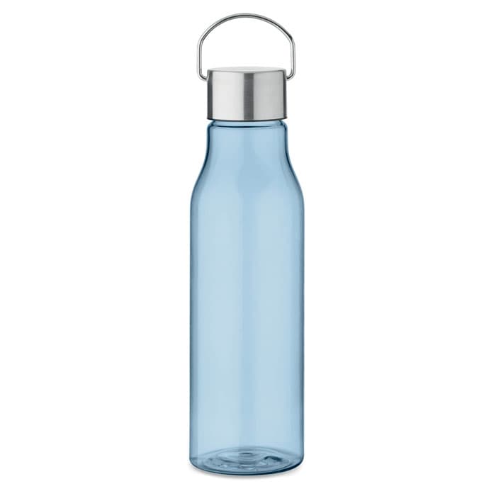 Bleu Clair Transparent