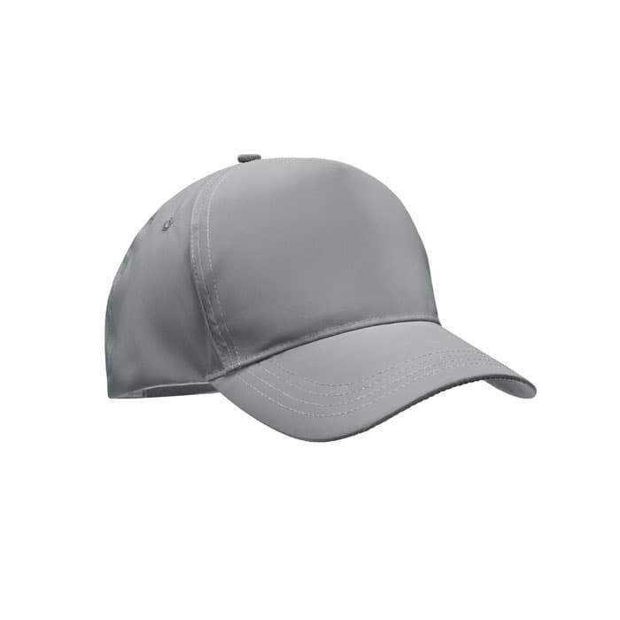 Casquette 5 panneaux