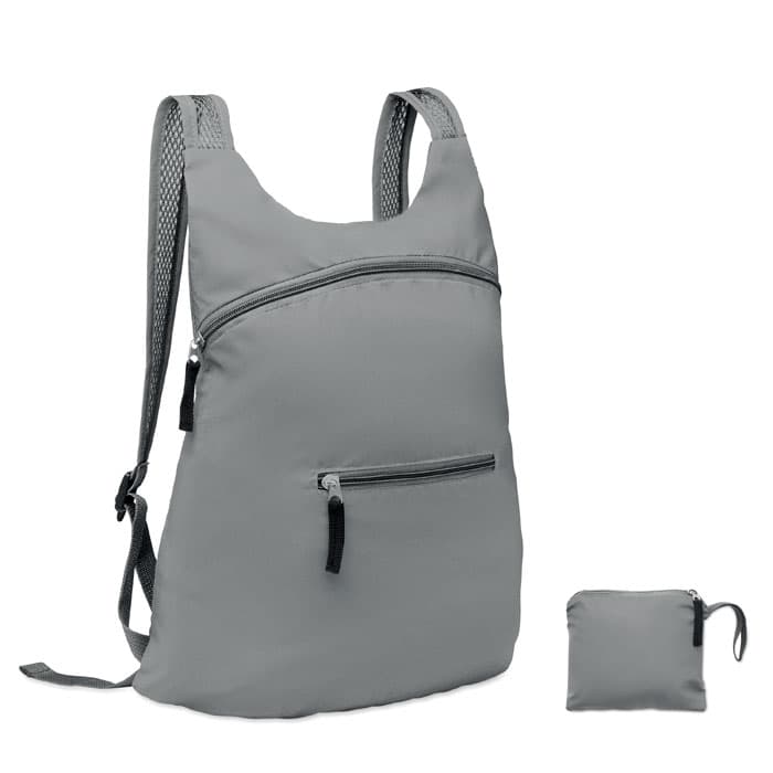 Sac de sport réfléchissant