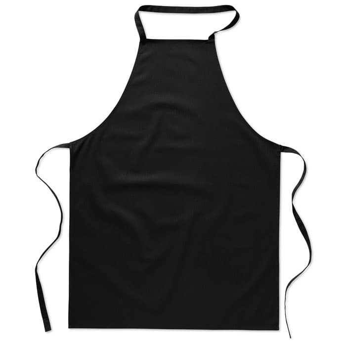 Tablier coton