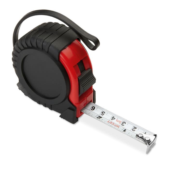 Mètre mesureur 5m