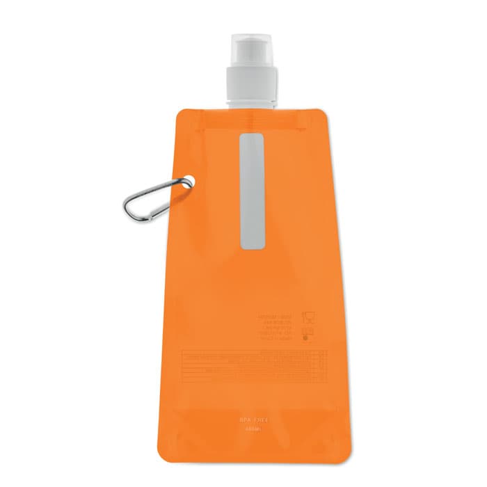 Orange Transparent