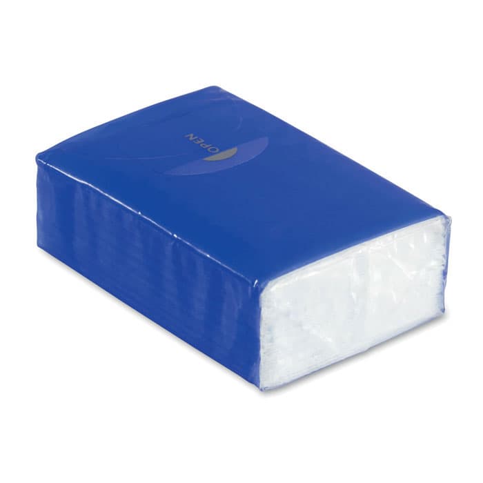 Bleu Royal