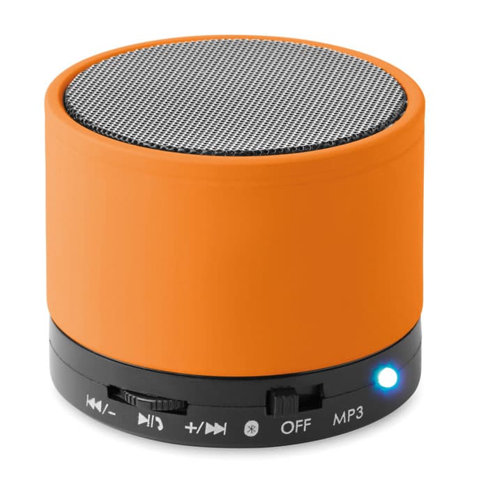 Orange Orange