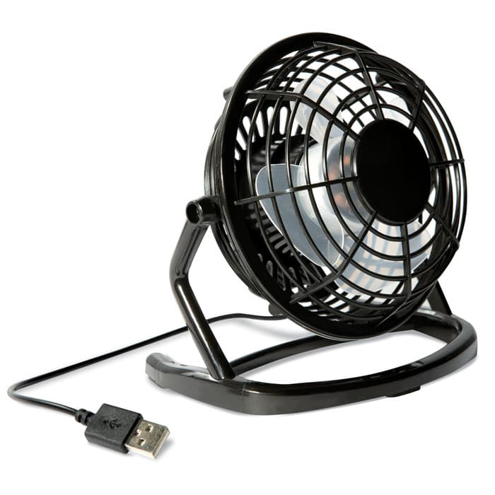 Ventilateur en ABS