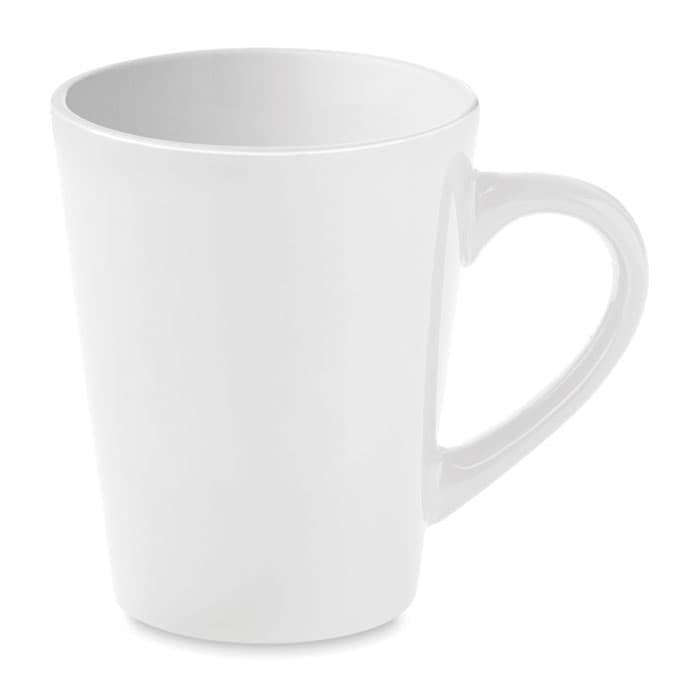 Mug en céramique. 180 ml.