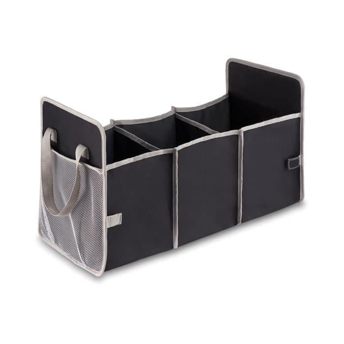 Organiseur de voiture pliable