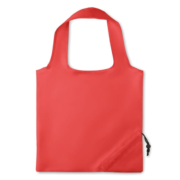 Sac shopping pliable