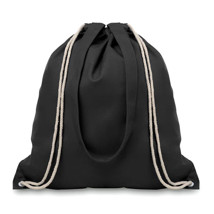 Sac shopping à cordelette