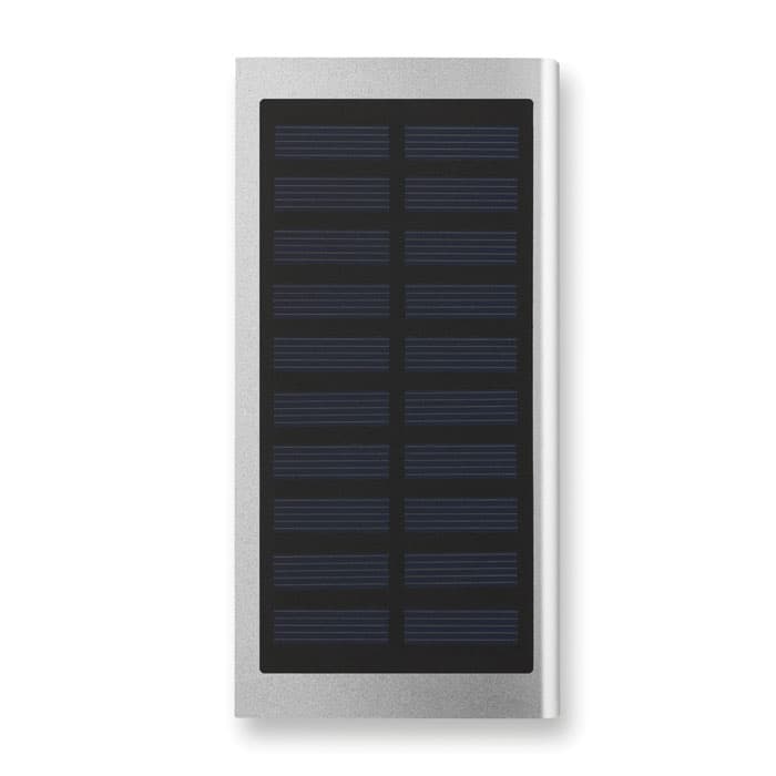 Argent Mat