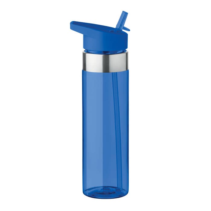 Bleu Transparent Bleu Transparent