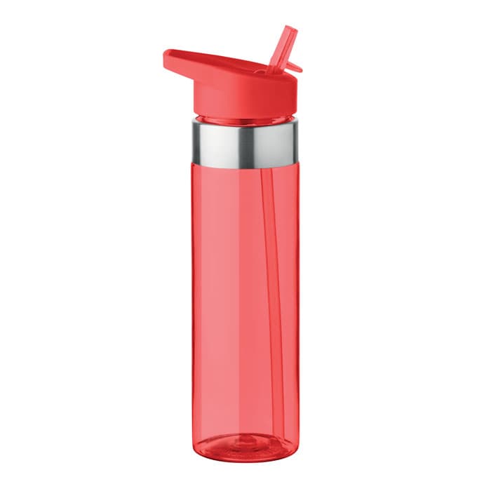Rouge Transparent Rouge Transparent