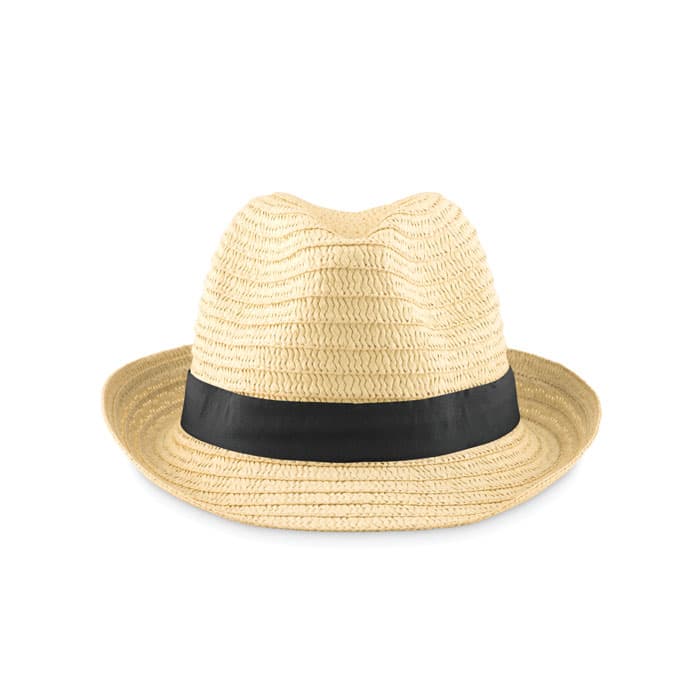Chapeau de paille