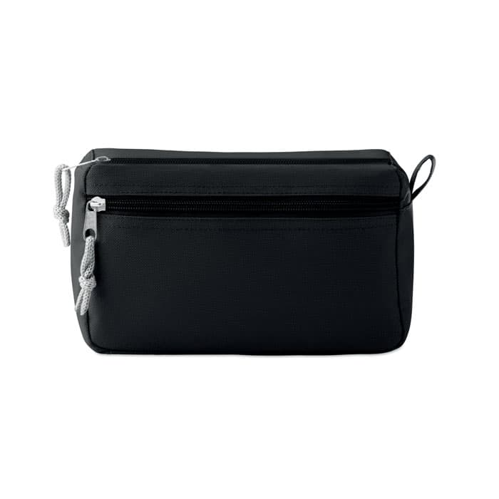 Trousse de toilette sans PVC