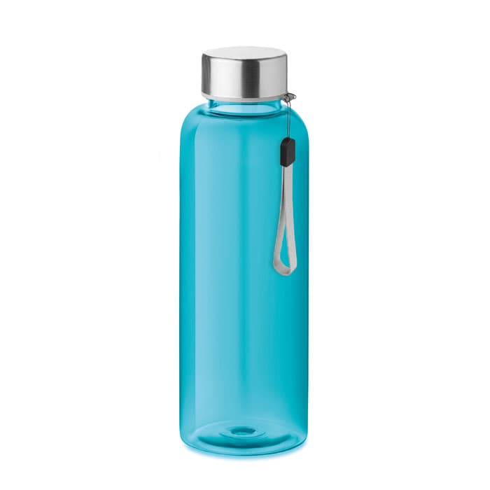 Bleu Transparent Bleu Transparent