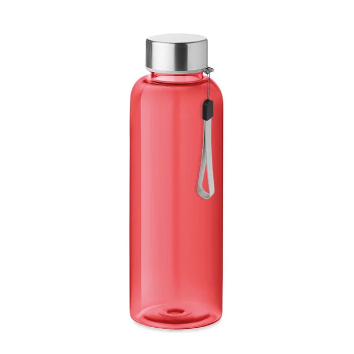 Rouge Transparent Rouge Transparent