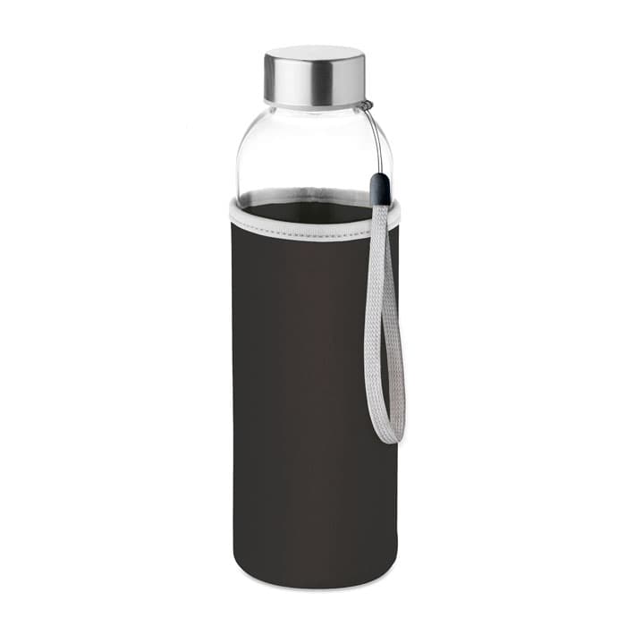 Bouteille en verre 500ml
