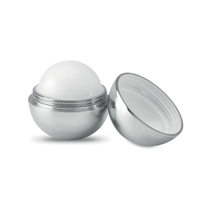 Boule baume à lèvres