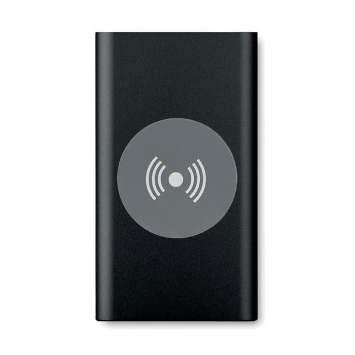 Powerbank sans fil 4000mAh.