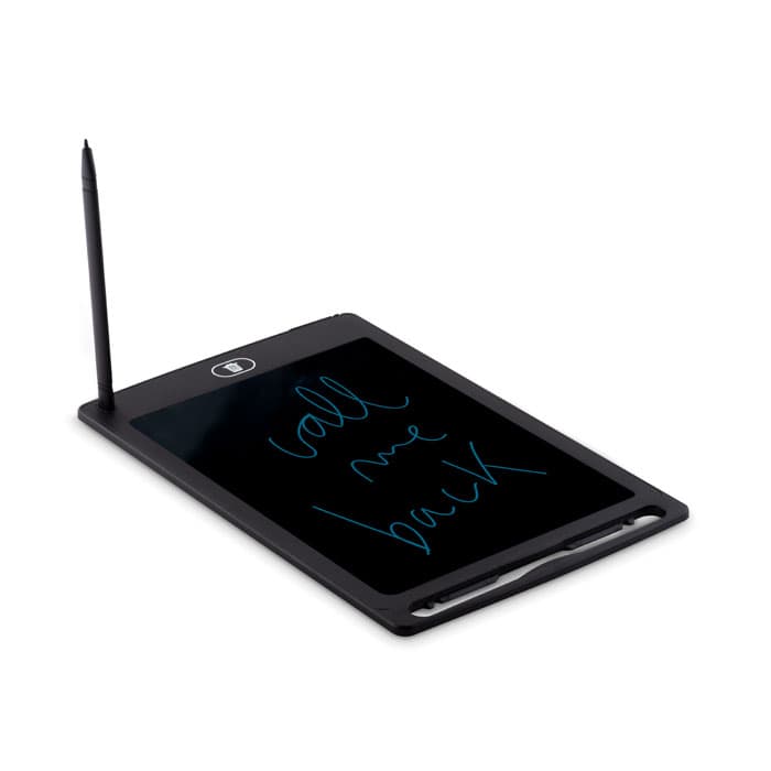 Tablette d'écriture écran LCD 8,5"
