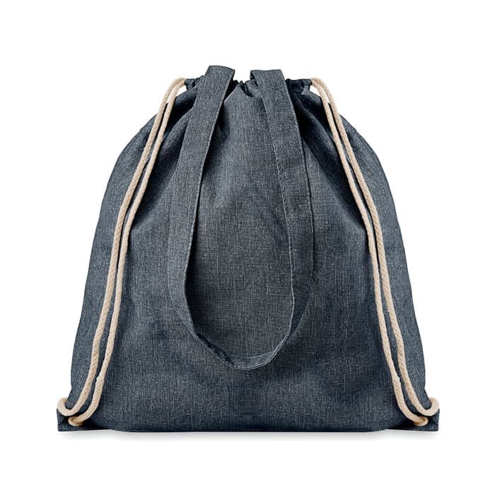 Sac en RPET.