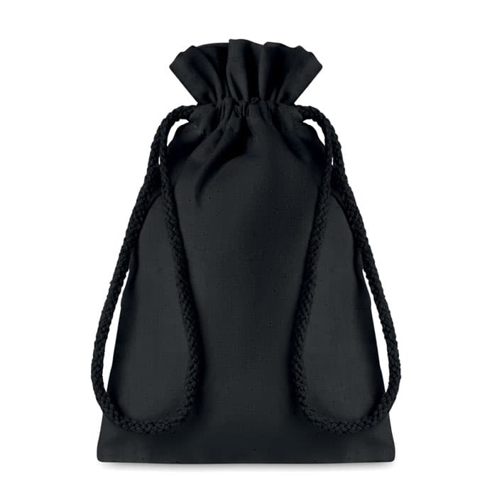 Petit sac en coton