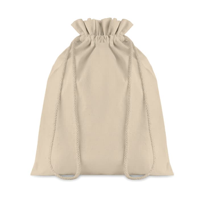 Sac en coton modèle moyen