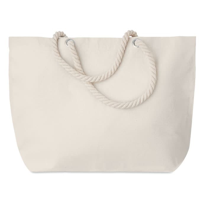 Sac de plage avec cordon