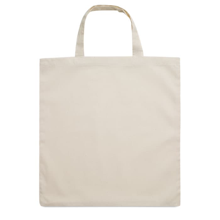 Sac shopping coton 180gr/m²