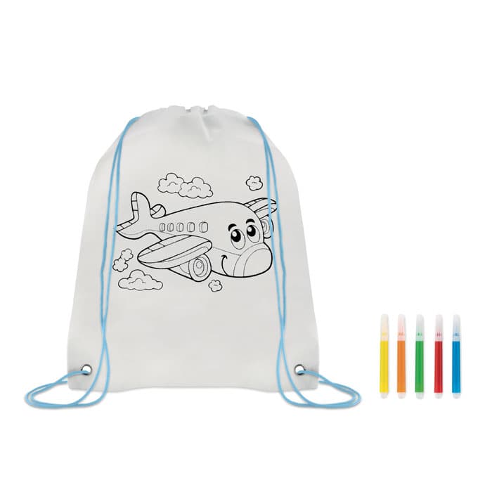 Bleu Bébé