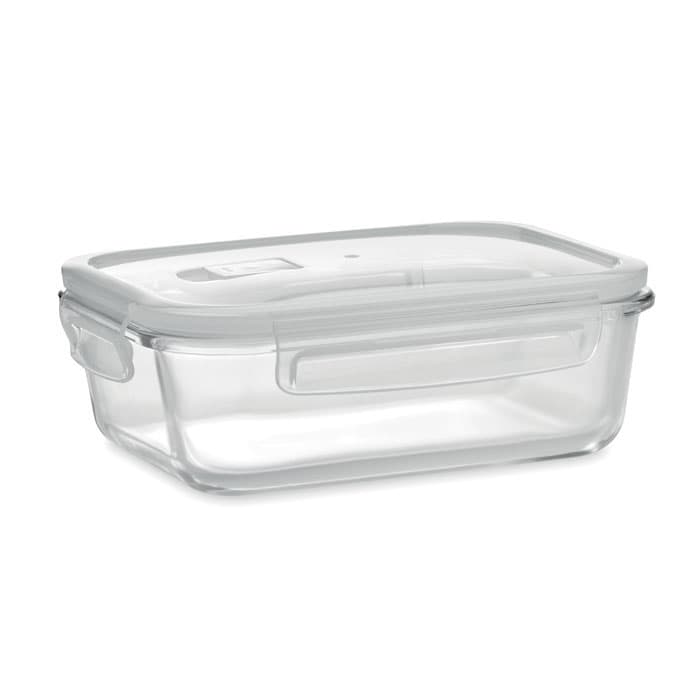 Lunchbox en verre 900ml