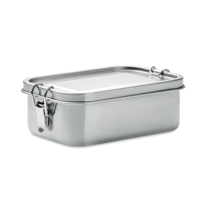 Lunch box en acier inox. 750ml