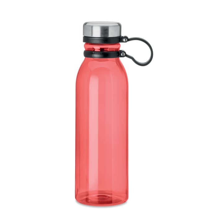 Rouge Transparent Rouge Transparent