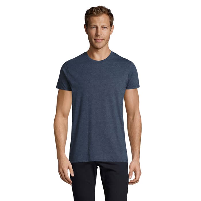 Denim Chine
