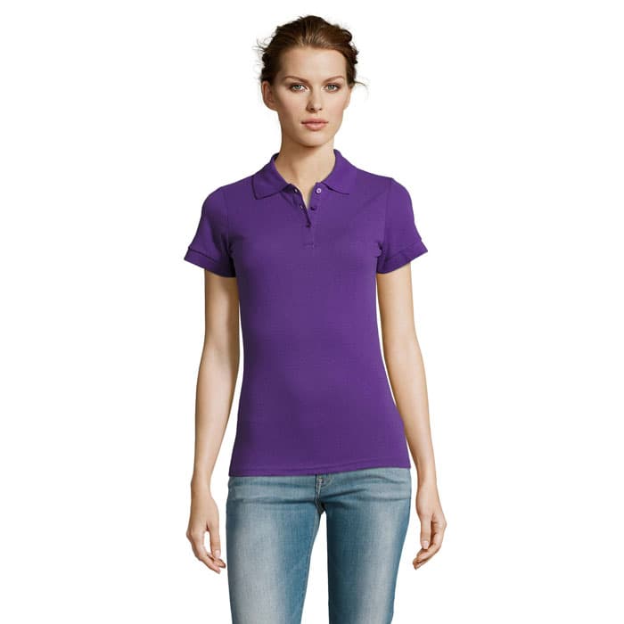 Violet Fonce