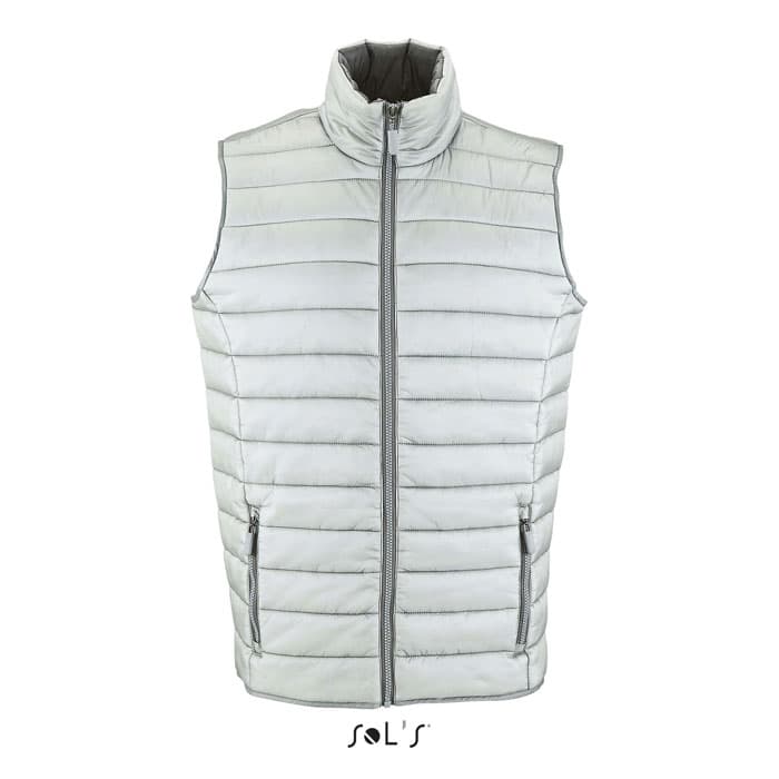 Gris Metal
