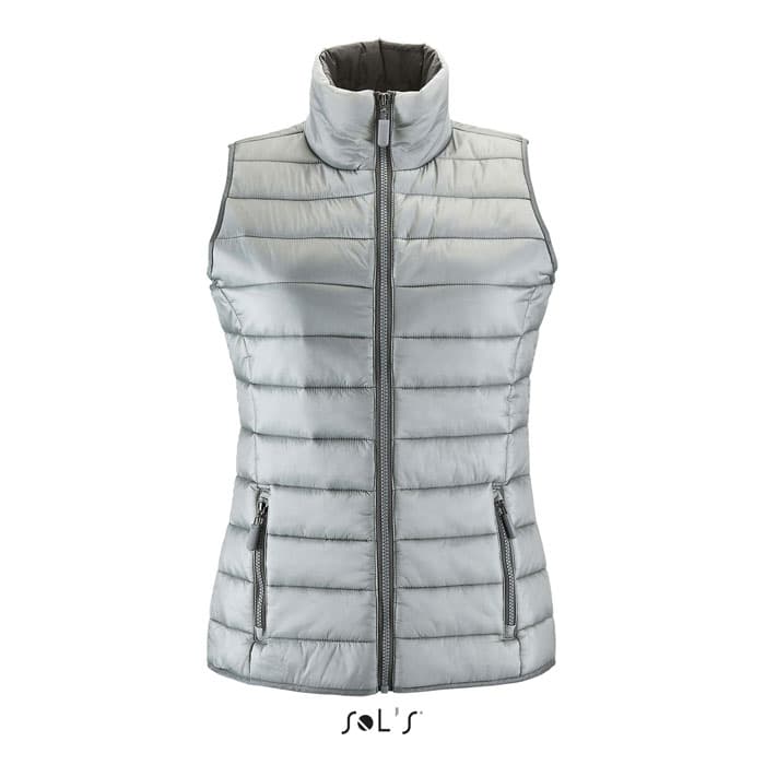 Gris Metal