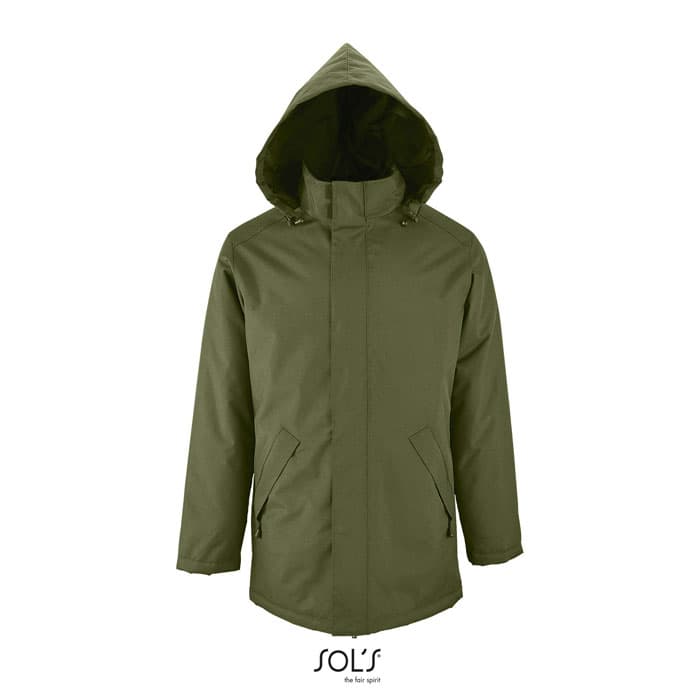 Vert Foret